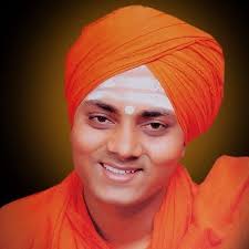 Gavisiddeshwara Swamiji