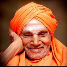 Shivakumara Swamiji